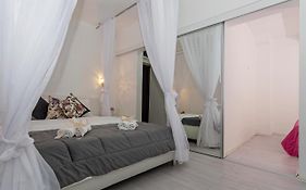 Tatjana Niche Apartman