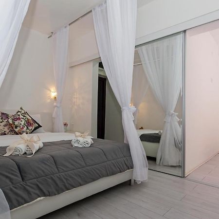 Tatjana Niche Apartman Ochryda Zewnętrze zdjęcie