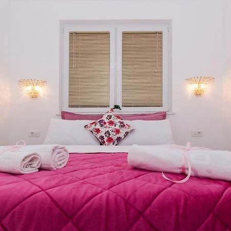Tatjana Niche Apartman Ochryda Zewnętrze zdjęcie