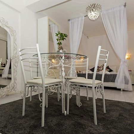 Tatjana Niche Apartman Ochryda Zewnętrze zdjęcie